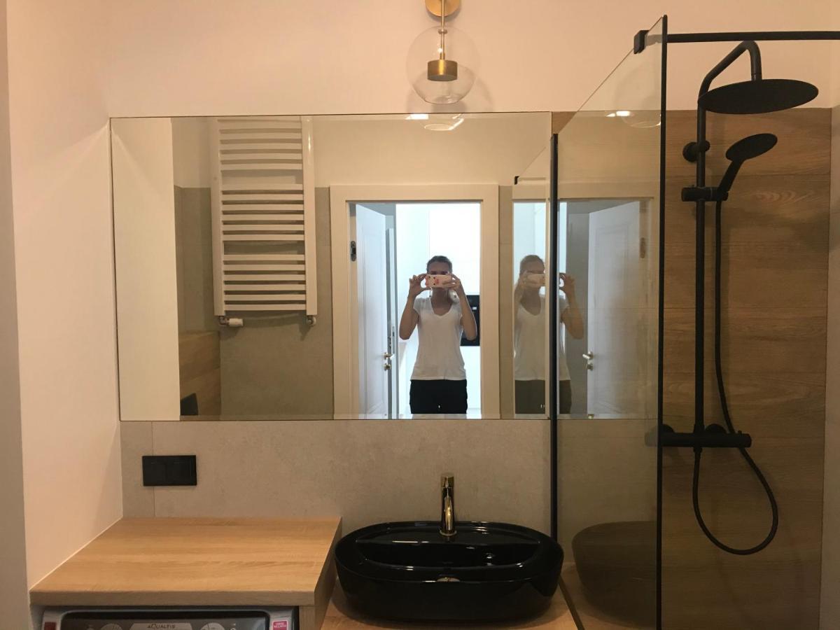 Mlociny Apartment *