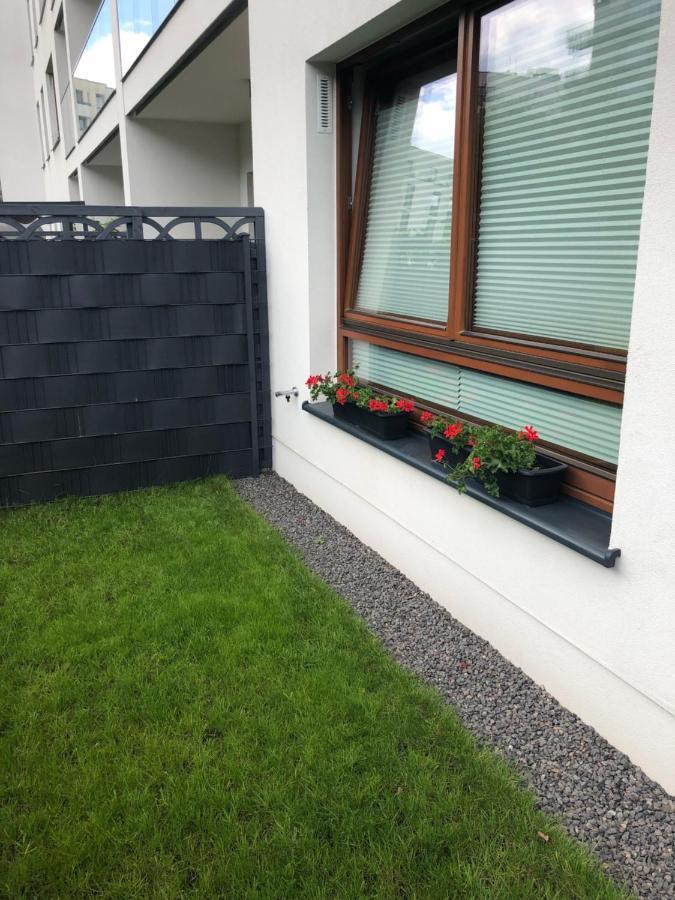 Mlociny Apartment